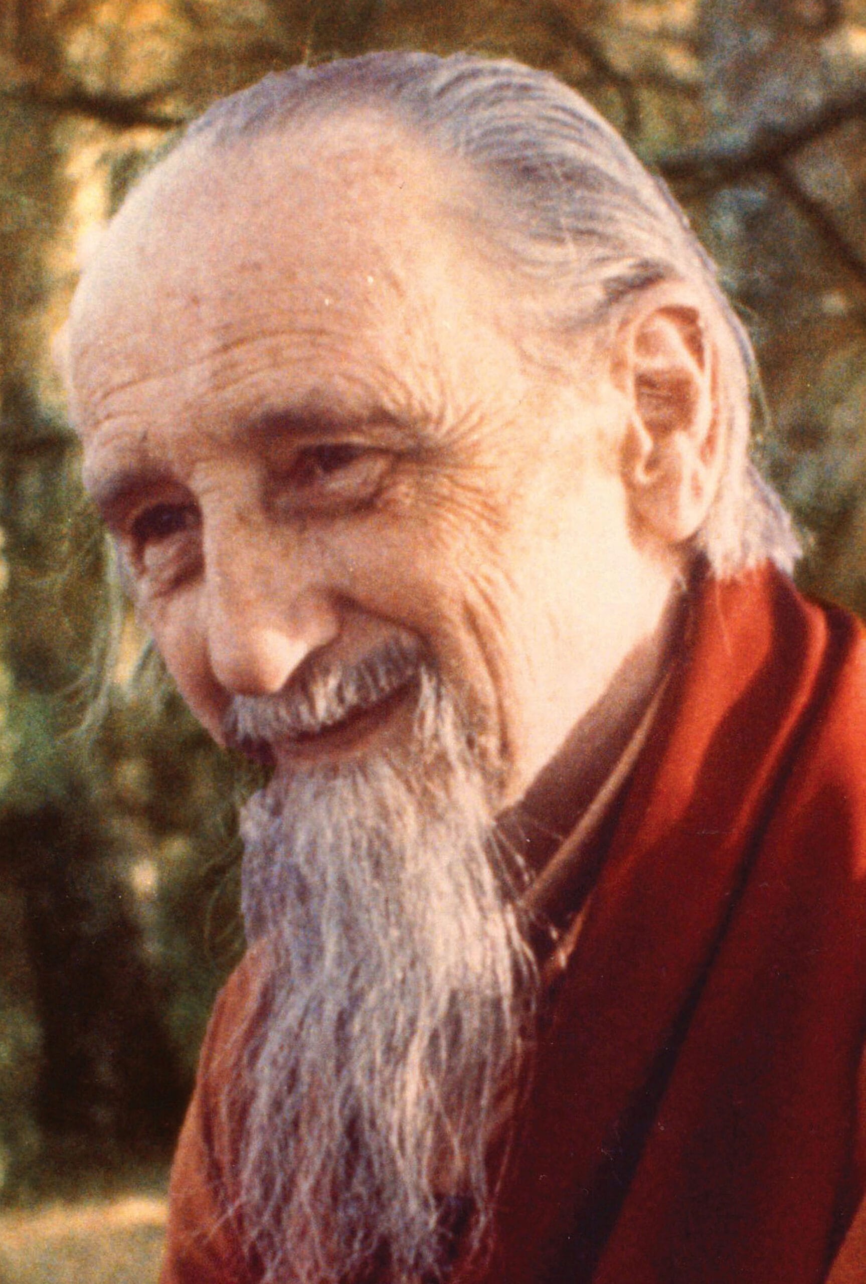 Lama Govinda