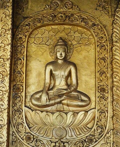 Buddha