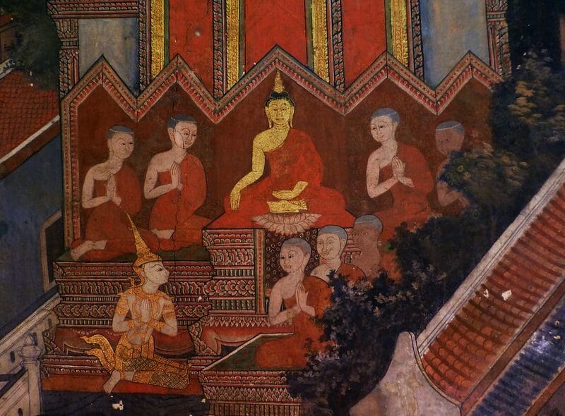 Buddha