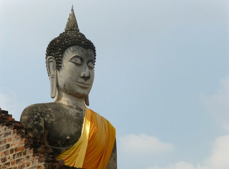 Buddha