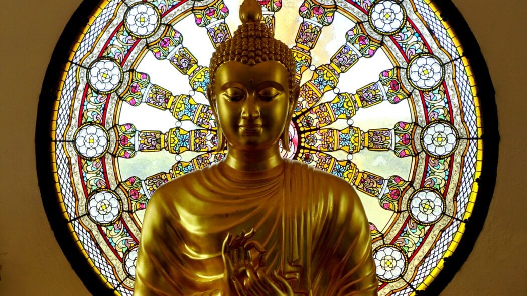 Buddha