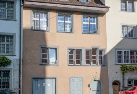 Dharma Zentrum Schaffhausen