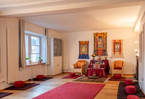 Schaffhauser Dharma