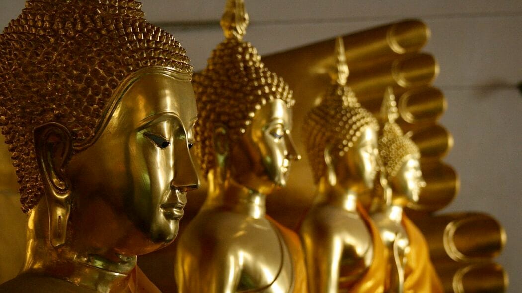 Golden_Buddhas