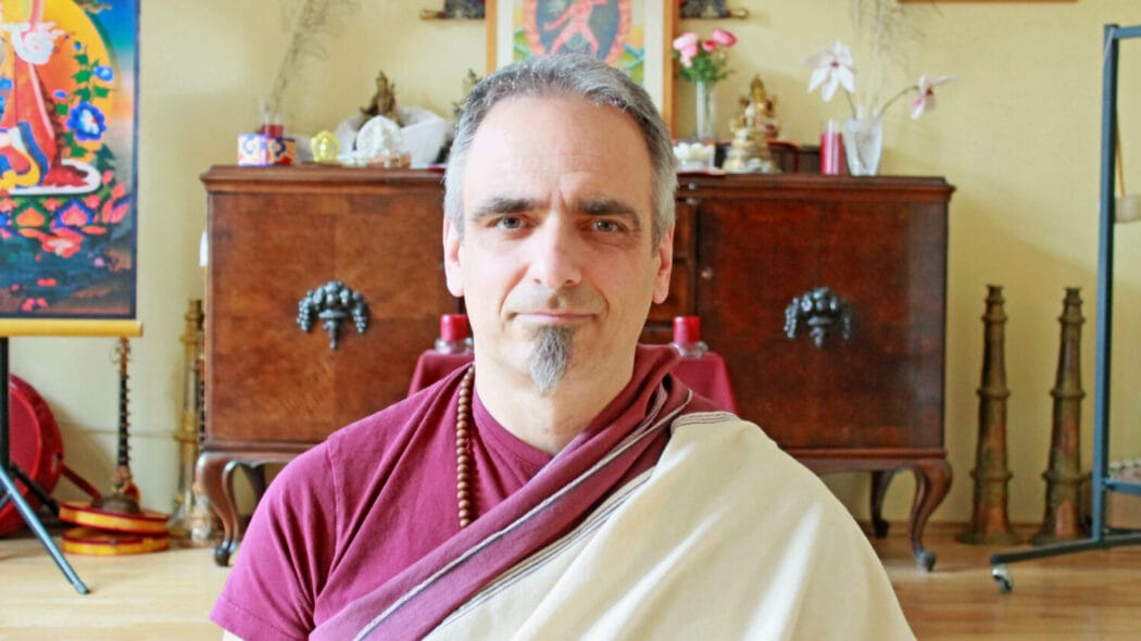 Amoghavajra